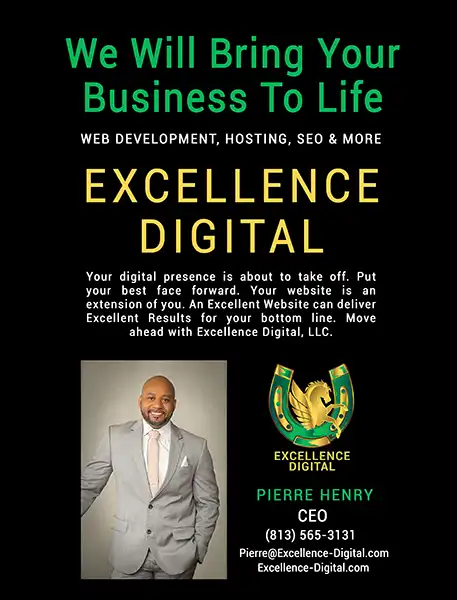 Excellence Digital