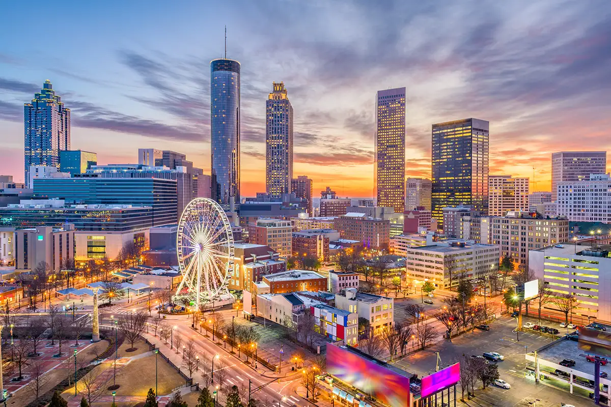 Best Things to Do in Atlanta