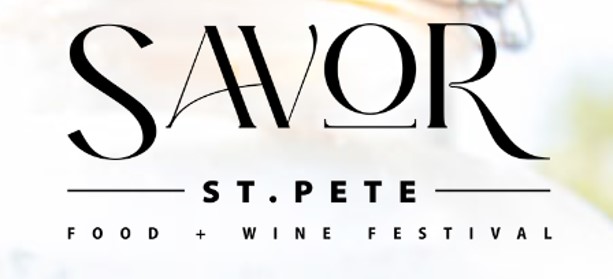 Savor St Pete Food & Wine Festival